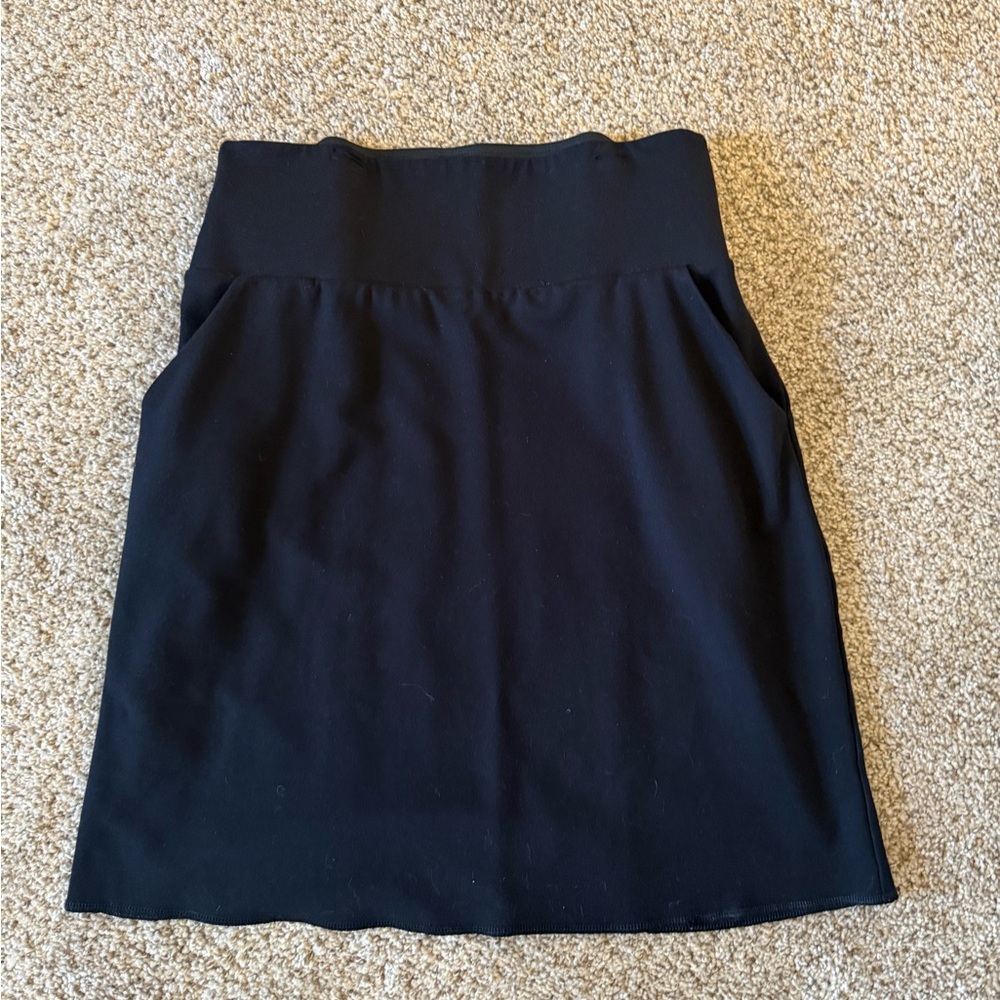 Apt. 9 size Medium mini skirt.